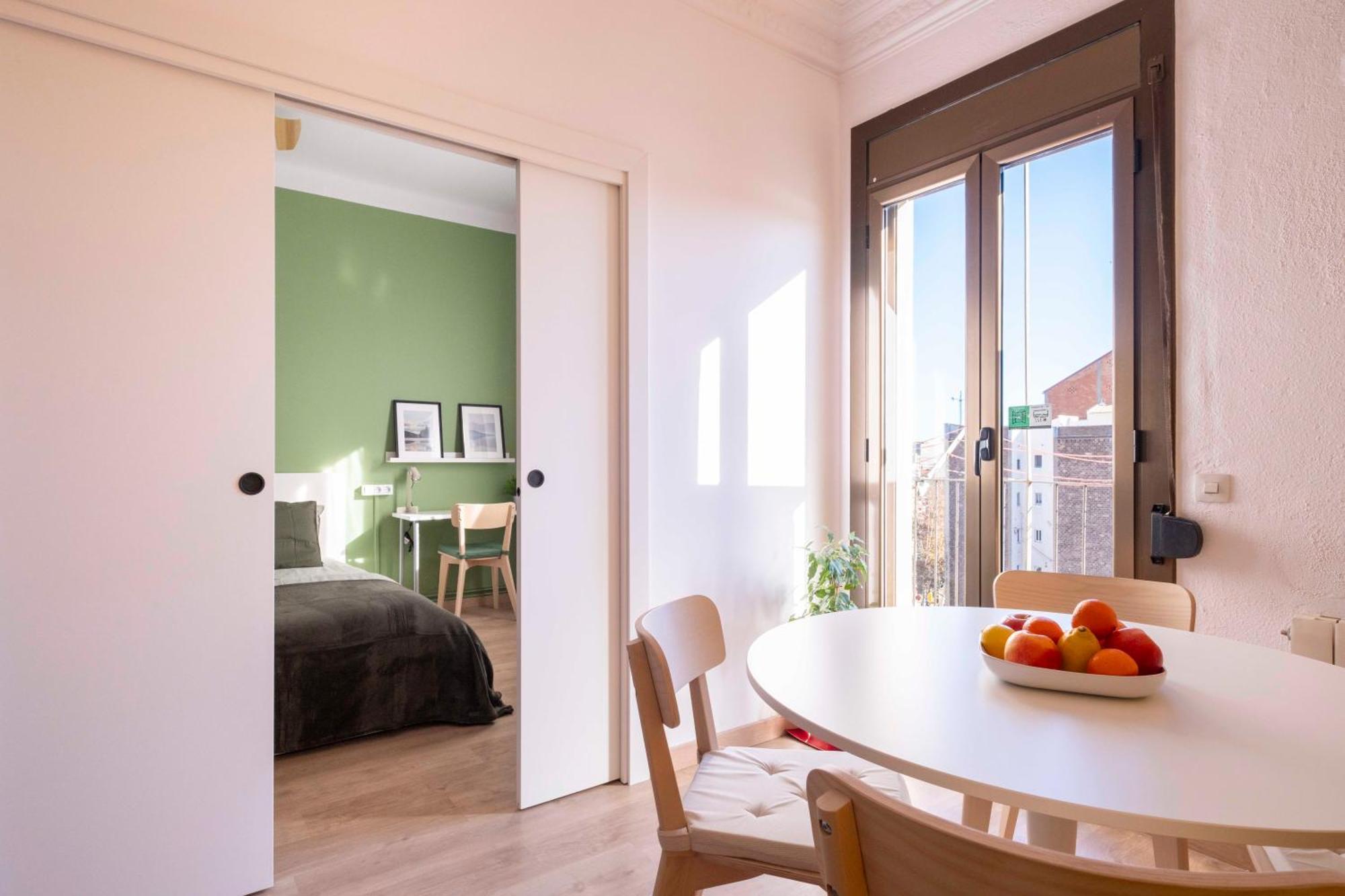 Appartement Sunny 22@ *