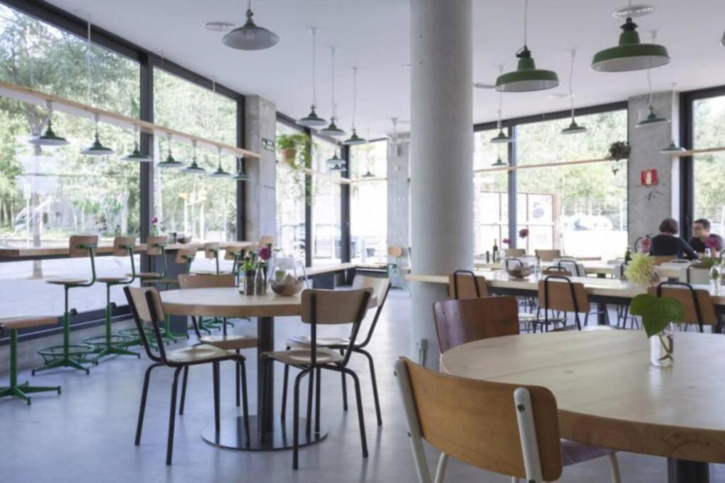 Appartement Sunny 22@ Barcelone